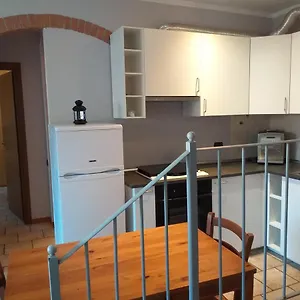  Appartamento Castaldi
