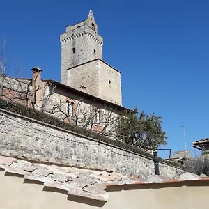  Appartamento Casa Del Medioevo