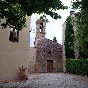  Apartment Antico Borgo De' Frati
