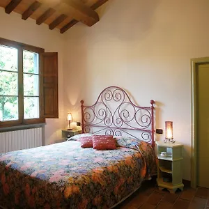  Bauernhof Villino Del Grillo