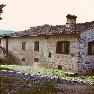  Bauernhof Agriturismo Podere Cappella