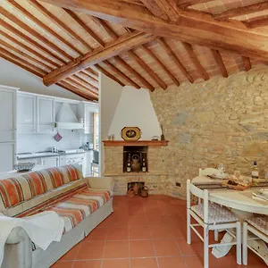  Appartamento Casa Irene